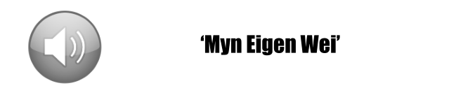 Myn Eigen Wei